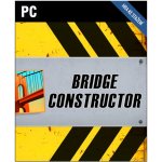Bridge Constructor – Hledejceny.cz