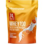 Frontrunner Whey Protein 100 1000 g – Zboží Mobilmania