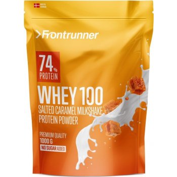 Frontrunner Whey Protein 100 1000 g