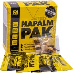 FA Nutrition Napalm PAK 30 sáčků – Hledejceny.cz