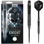 Sada šipek Harrows steel Black Knight 22g, 90% wolfram – Zbozi.Blesk.cz