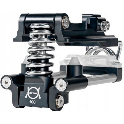 Air Seat tlumič sedla na kolo - L – Hledejceny.cz