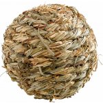 Ferplast míček s rolničkou 10 cm – Hledejceny.cz