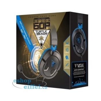 Turtle Beach EAR FORCE RECON 60P