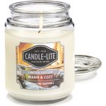 Candle-lite Warm and Cozy 510,2 g – Hledejceny.cz