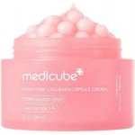 Medicube PDRN Pink Collagen Capsule Cream 55 g – Sleviste.cz