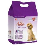 Cobby`s Pet Aiko Soft Care pleny pro psy 60 x 58 cm 14 ks – Zboží Mobilmania