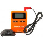 WHIS Přijímač Original Receiver orange – Hledejceny.cz