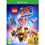 LEGO Movie Video Game 2 – Zboží Živě
