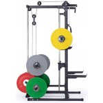 VIFITO Stojan s multipressem a kladkou S30 – Zboží Dáma