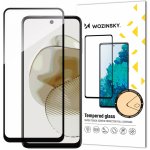 Wozinsky Full Glue tvrzené sklo Motorola Moto G73, 9145576283097 – Zboží Živě