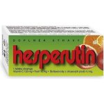 Naturvita Hesperutin 60 tablet – Hledejceny.cz
