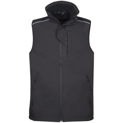 H2052/S Ardon pánská softshellová vesta Spirit – Zbozi.Blesk.cz