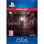 Resident Evil Zero – Hledejceny.cz