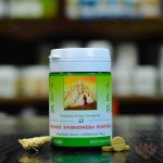 TCM Herbs Volnost svobodného poutníka 100 tablet – Hledejceny.cz