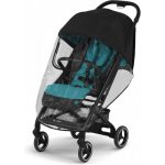 CYBEX Pláštěnka Beezy Transparent – Zboží Dáma