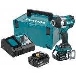 Makita DTW700RTJ – Zboží Dáma Makita DTW700RTJ – Zboží Dáma