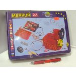 Merkur M 2.1 – Zboží Dáma