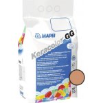 MAPEI KERACOLOR GG 5 kg terra di siena – Hledejceny.cz