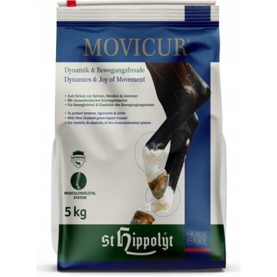 St Hippolyt MoviCur Pro podporu šlach vazů a kloubů 5 kg – Hledejceny.cz