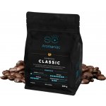Aromaniac Espresso Classic zrnková 250 g – Hledejceny.cz