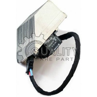 Regulace, vnitřní ventilace MAHLE ABR 37 000P | Zboží Auto