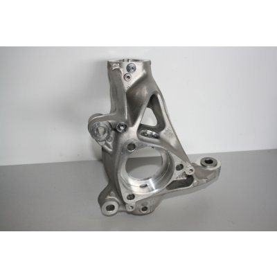 ORIGINÁLNÍ DÍL Těhlice Levá - Octavia 3, Superb 3, Karoq - originál – Zboží Mobilmania