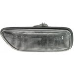 BLIKAČ, BLINKR, SMĚROVÉ SVĚTLO BOČNÍ LEVÝ VOLVO S60 (RS), 11.00-03.04, VOLVO XC70 (SW), 05.04-09.07, VOLVO XC70 (SW), 03.00-05.04, VOLVO V70 (P80), 04 Tyc | Zboží Auto