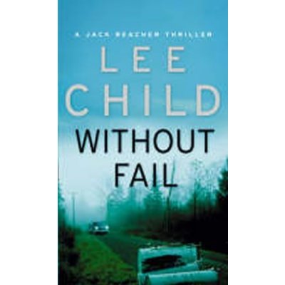 Without fail Lee Child