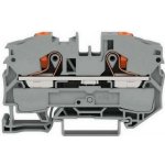 Svorka WAGO 2216-1201 16mm2 šedá průch. 2216-1201 – Hledejceny.cz