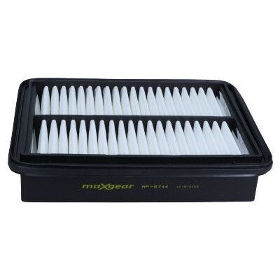 Vzduchový filtr MAXGEAR 26-2404 – Hledejceny.cz