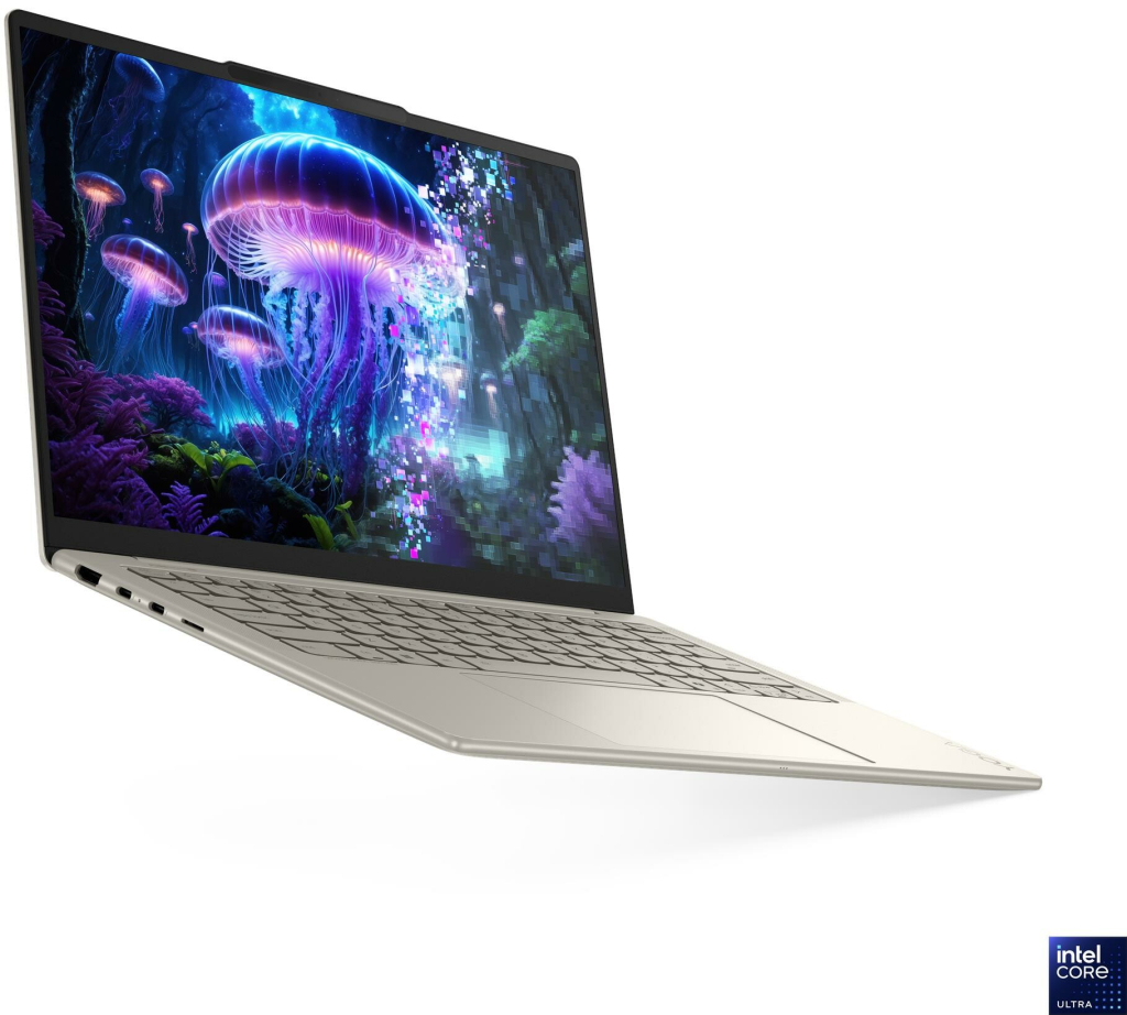 Lenovo Yoga Slim 7 83JX00EDCK