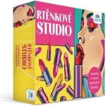 Albi Science Rtěnkové studio – Zboží Dáma Albi Science Rtěnkové studio – Zboží Dáma