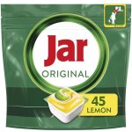 Jar Original kapsle Lemon 45 ks – Zboží Mobilmania