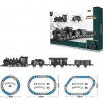 Wiky Vlak set s efekty – Zboží Dáma