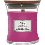 WoodWick Wild Berry & Beets 85 g – Hledejceny.cz