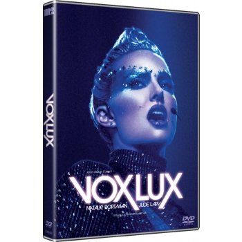 Vox Lux: DVD