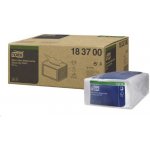 Tork jednorázová čisticí utěrka z mikrovlákna bílá 29,5 x 34 cm 40 ks – Hledejceny.cz