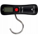 MIKADO Elektronická vaha 40 kg – Zboží Dáma