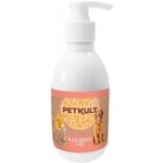 PETKULT LOSOSOVÝ olej s pumpičkou 300 ml – Hledejceny.cz