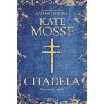 Citadela Kate Mosse – Hledejceny.cz