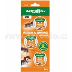 AgroBio Atak nástraha na mravence 3 ks – Zboží Mobilmania