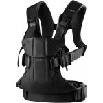 Babybjörn ONE černá – Zbozi.Blesk.cz