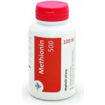 Fagron Methionin 500 mg 100 tablet – Hledejceny.cz