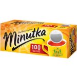 Mokate Minutka černý čaj 100 x 1,4 g – Zbozi.Blesk.cz
