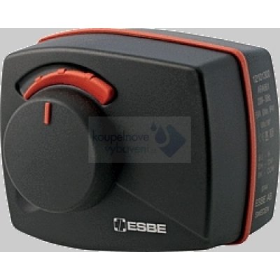 Esbe ARA 671 – Sleviste.cz