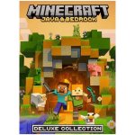 Minecraft: Java & Bedrock Deluxe Collection – Hledejceny.cz