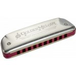 Hohner Golden Melody C dur – Zbozi.Blesk.cz