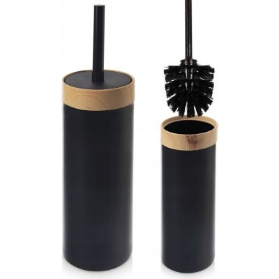 Orion Souprava WC BLACK 540659 – Hledejceny.cz