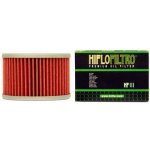 HIFLOFILTRO Olejový filtr HF 111 – Hledejceny.cz